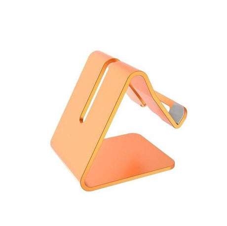 Metal Phone and Tablet Stand