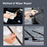 Baseus Universal Car Wiper Scratch Repair Tool