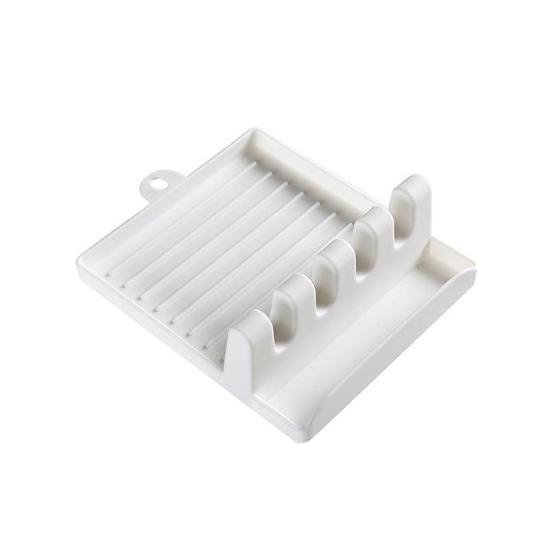 Multifunctional Kitchen Utensil Storage Rack and Holder