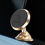 Magnetic Car Phone Mount for Dashboard Support