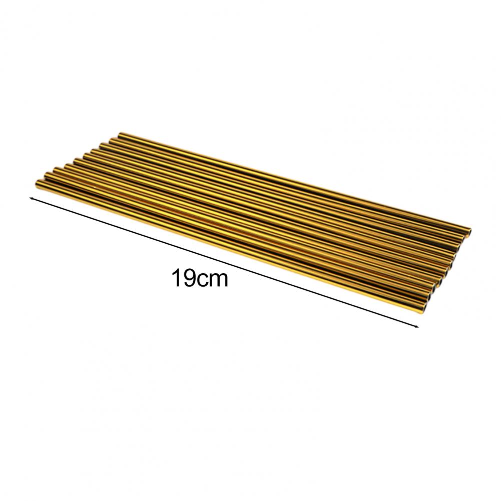 20-Piece Universal Car Vent Trim Decorative Strips