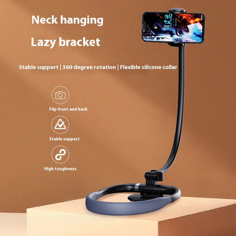 Neck Hanging Phone Holder