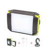 Multipurpose LED Camping Lantern and Power Bank