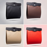 Car Trash Organizer and Back Seat Storage Bag