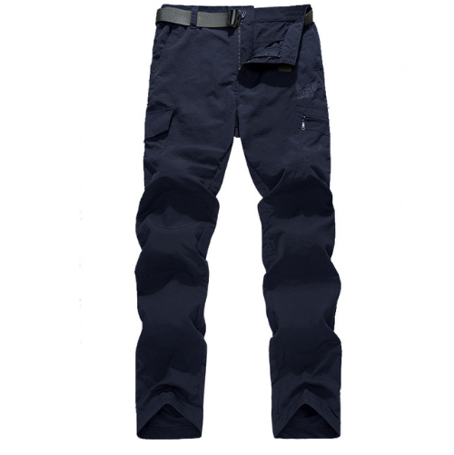 Quick-Dry Hiking and Casual Pants