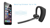 Bluetooth Headphones, Wireless Business Earbuds