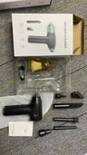 3-in-1 Portable Wireless Vacuum Cleaner and Air Pump