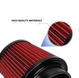 Car Modification Fittings Air Filter
