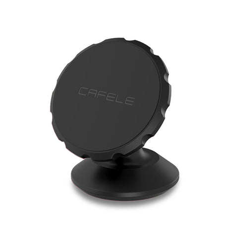 360° Rotating Car Air Vent Phone Holder with Magnet