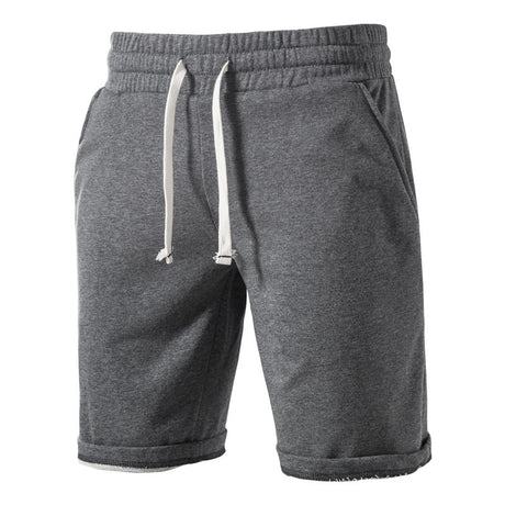 Brushed Cotton Sports Outdoor Running Pants