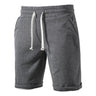 Brushed Cotton Sports Outdoor Running Pants