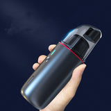 Wireless Car Vacuum Cleaner for Home and Vehicle