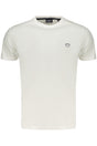 Kisses & Hugs Men's White Short-Sleeved T-SHIRT