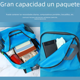 Shuxin Lightweight Foldable Backpack for Hiking