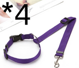 Pet Car Safety Seat Belt