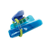 Outdoor Hydration Pack, Foldable Water Bottle