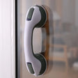 Bathroom Suction Grab Handle