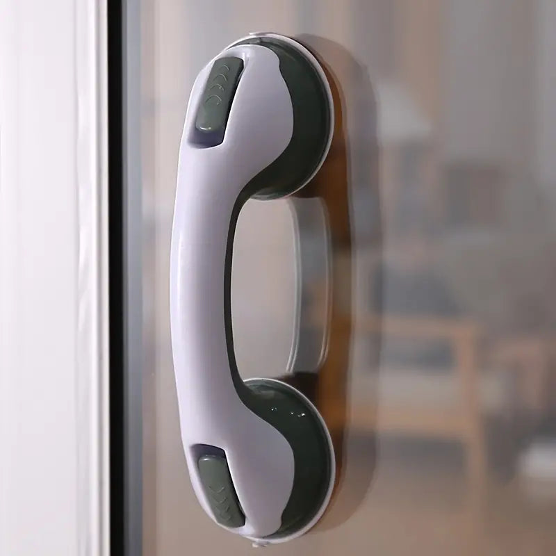 Bathroom Suction Grab Handle