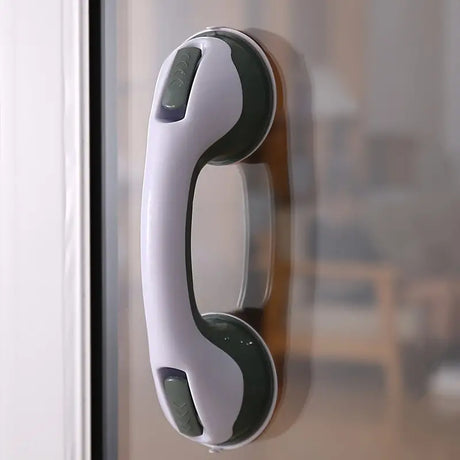 Bathroom Suction Grab Handle