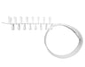 Roller Pulsator Cleaning Brush