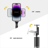 Bluetooth Selfie Stick