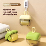 Washable Reusable Lint and Hair Remover Roller