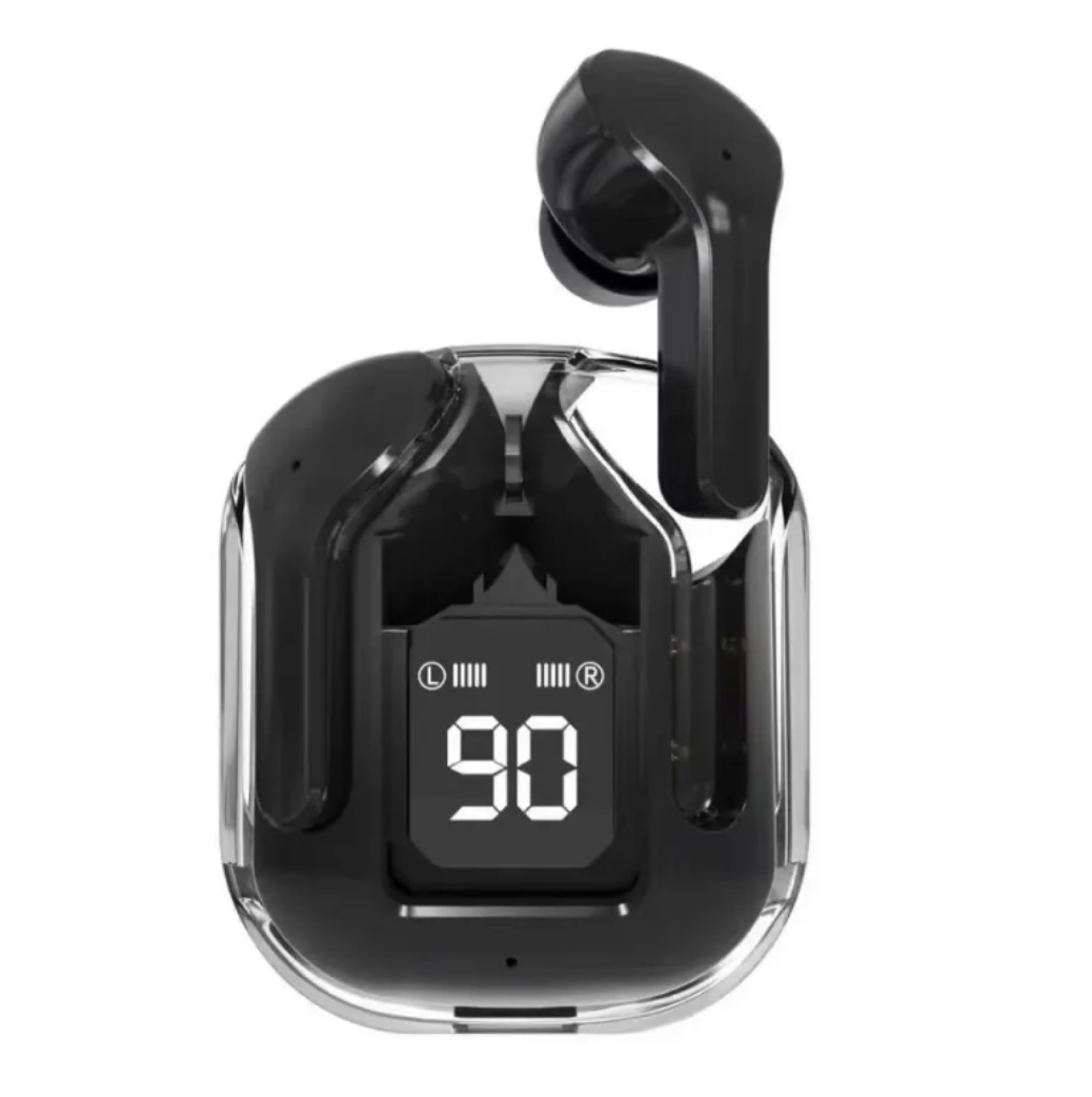 Bluetooth 5.3 Over-Ear Wireless Headphones