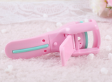 Eyelash Curler Makeup Tool for Curling Lashes