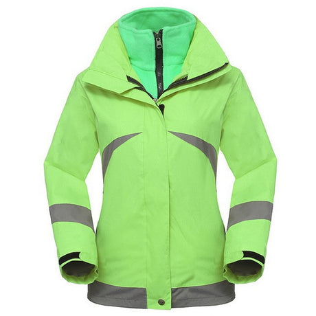 Women's Outdoor Hiking and Ski Jacket