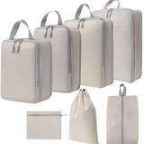 Simple Travel Compression Storage Bag
