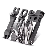 20-in-1 Mini Portable Bicycle Repair Tool