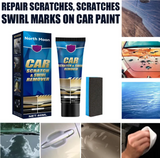 Car Scratch Recovery Cream