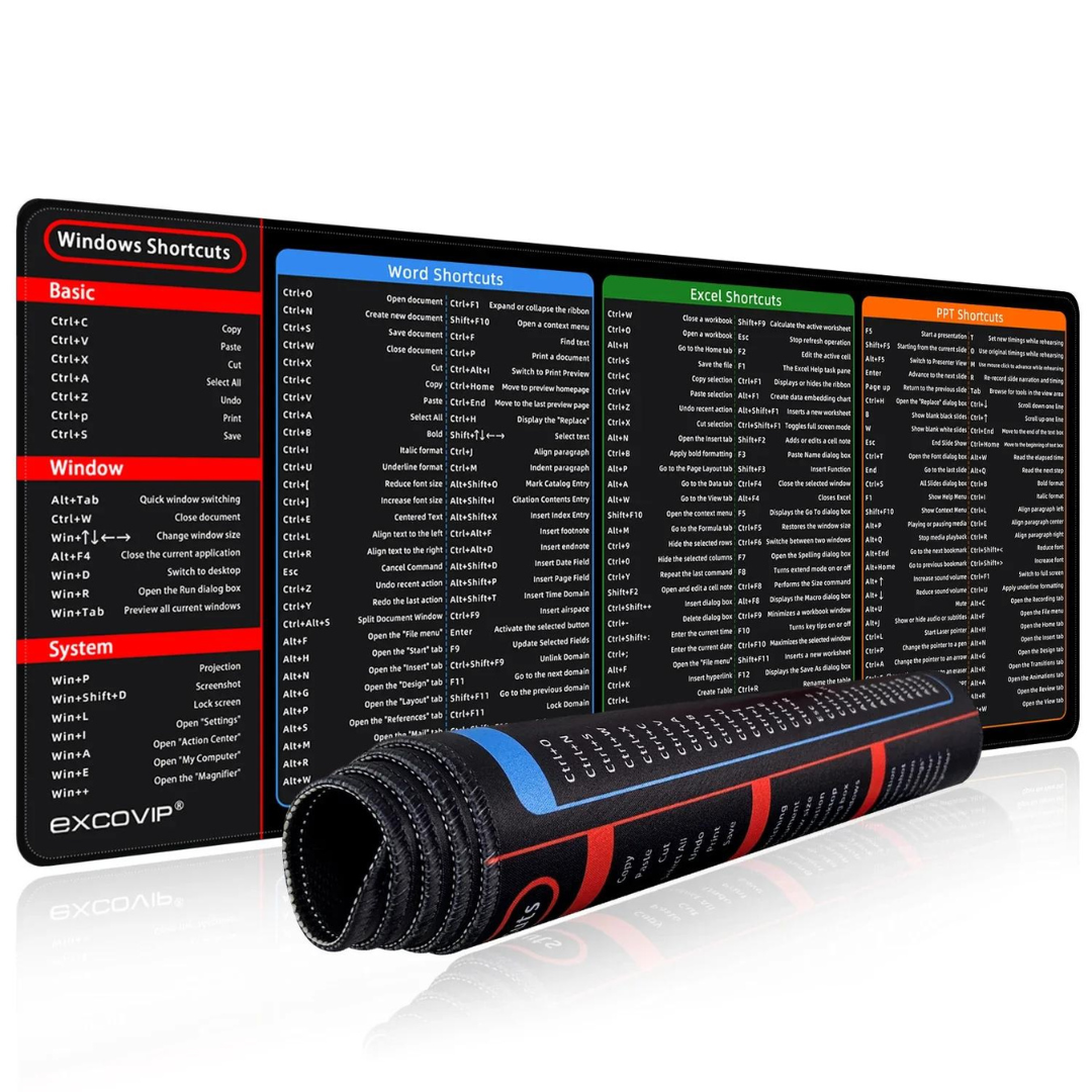 Non-Slip Mouse Pad