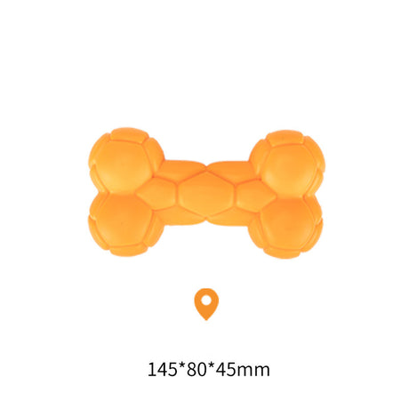 Floating Water-Resistant Bite-Resistant Pet Toy