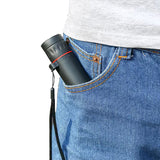 High-Definition Mini Telescope for Outdoor Use