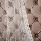 1pc Encrypted Dome Mosquito Net for Beds and Camping