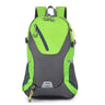 Large-Capacity Sports Hiking Bag for Outdoor Leisure