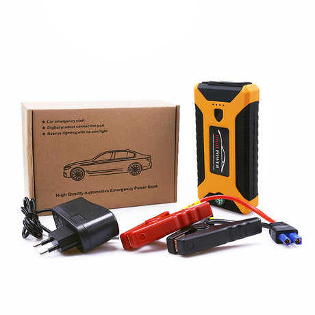 Car Jump Starter