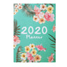 A4 Creative Organizer Notebook for Office Use