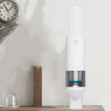 Portable Handheld Vacuum Cleaner for Home and Car