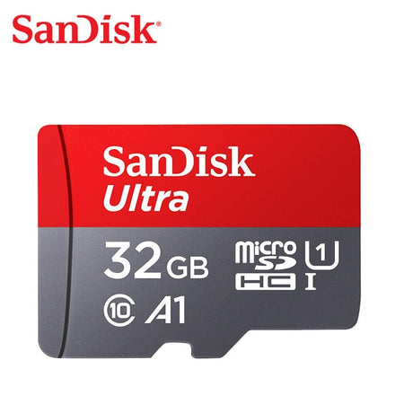 SanDisc Micro SD Memory Cards