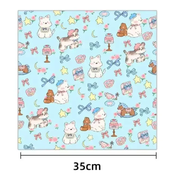 Multi-Purpose Magic Adhesive Cosmetic Bag