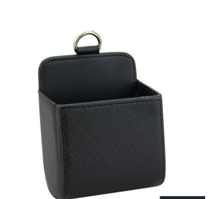 Car Storage Organizer for Air Vent and Miscellaneous Items