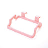 Hangable Kitchen Cabinet Door Trash Bag Organizer