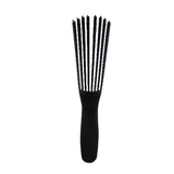 New Multifunctional Hair Styling and Massage Comb