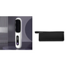 Ceramic Heat Hair Straightening Comb
