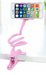 Universal Phone Holder for Car and Bedside Use