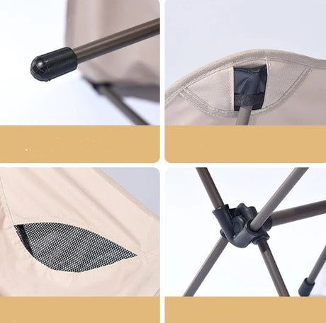 Camping Equipment