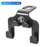 Universal Car Seat Back Hook and Phone Holder