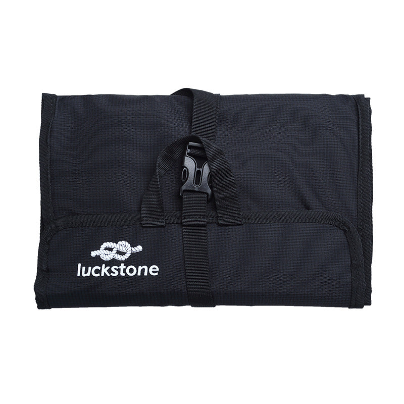 Climbing Rope Hook Storage Bag for Outdoor Use